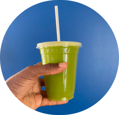 Briland Gal (Super Green)